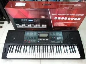 Keyboard PSR 483 61 KEYS