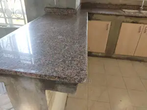 Creamish Granite Shade