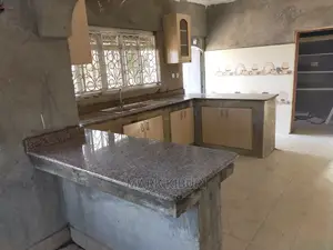 Creamish Granite Shade