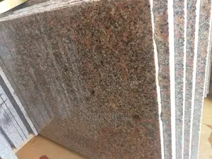 Creamish Granite Shade