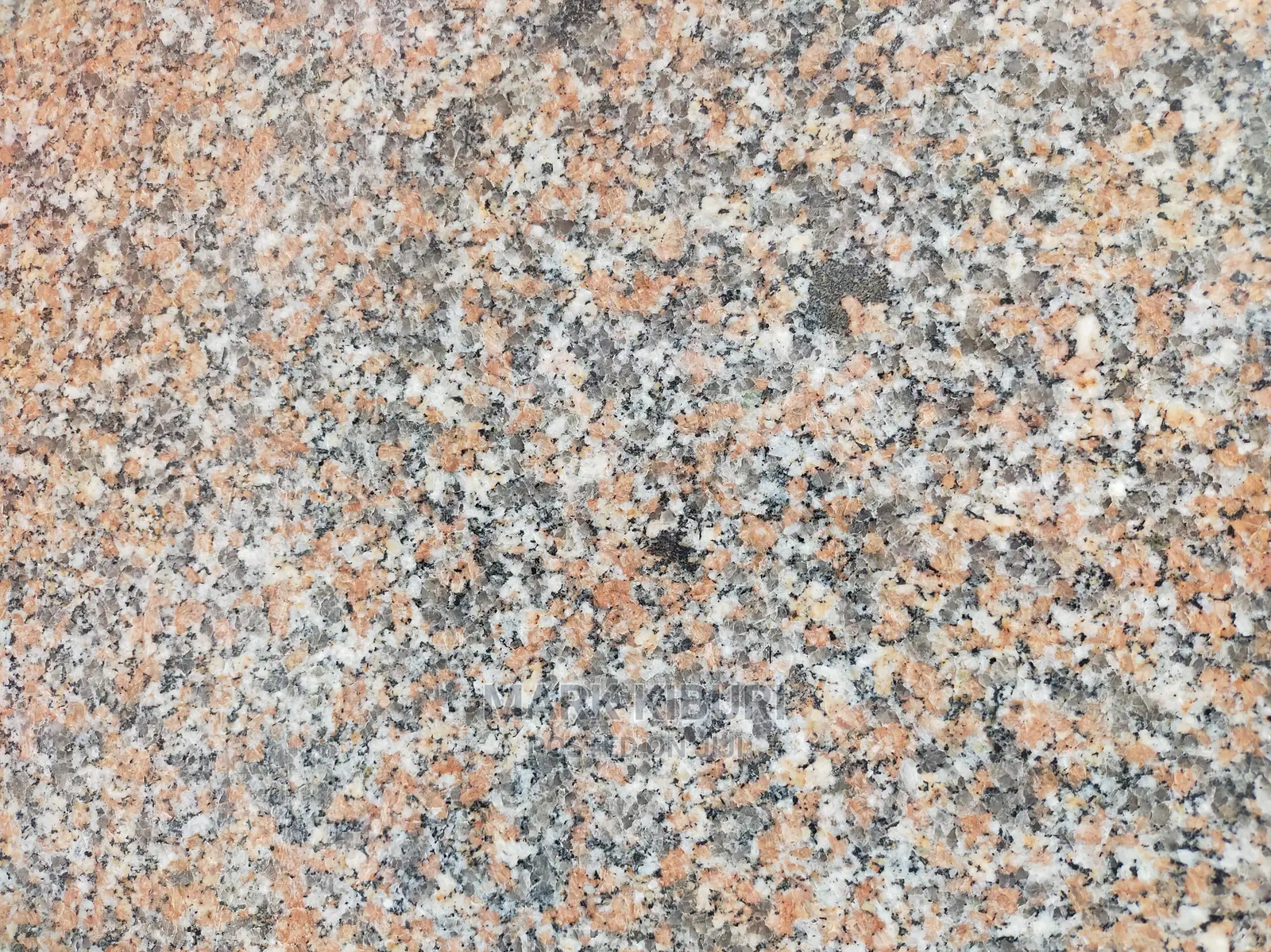Creamish Granite Shade