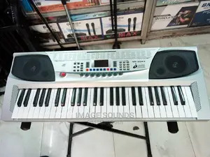 Home Keyboard With Stand