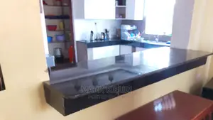  Black Granite.