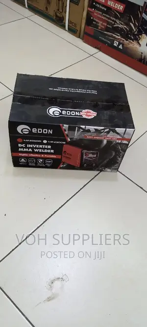 New Mini Welder