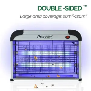 Mosquito, Bug, Fly Other Pests Killer