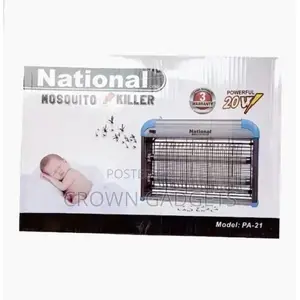 Professional LED And UV Fly/Bug/Mosquito Killer