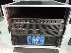Quality PA System
