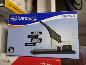 Stapler Hd-23s24
