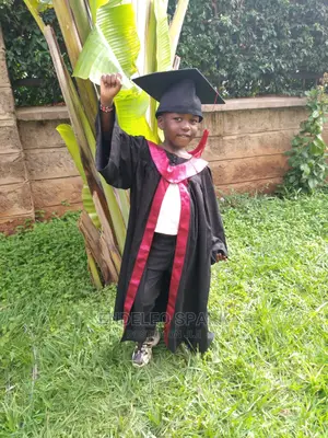 Children's Graduation Gowns to Buy or Hire