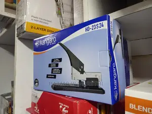 Stapler Hd-23s24