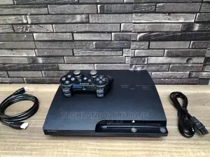 SONY Playstation 3!!