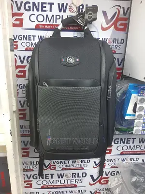 Unique Laptop/Backpack Bags With Lock for Travel or School.