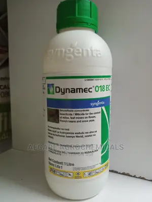 Dynamec 0.18ec Insecticide 1 Litre