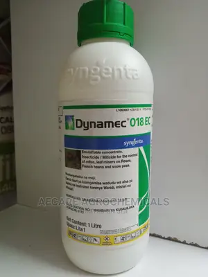 Dynamec 0.18ec Insecticide 1 Litre
