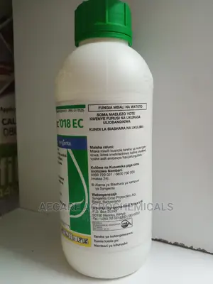 Dynamec 0.18ec Insecticide 1 Litre