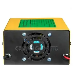 BATTERY Charger Bolamei for Trucks and Cars