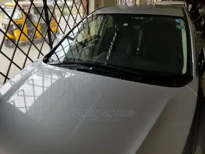Subaru Impreza 2015 Silver