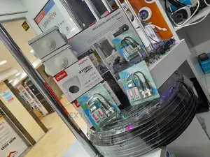 2camera Dahua Full Kit