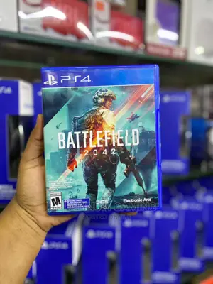 Battlefield 2042