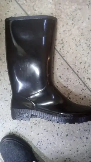 Quality Gumboots