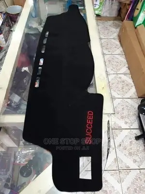 SUCCEED Branded Dashboard Cover