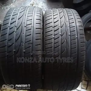 Dunlop Tyres Size 235/55r18