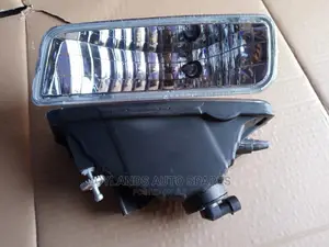 Fog Lamps Townace Old Model