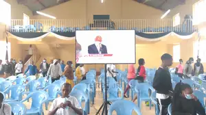 For Funeral Services Use Our TV Screens For Hire