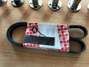 Honda Fit GE6 Fan Belt