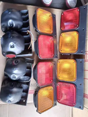 Tail Lamp Tx