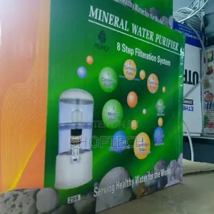 Water Purifier, Nunix, 20L Table Top
