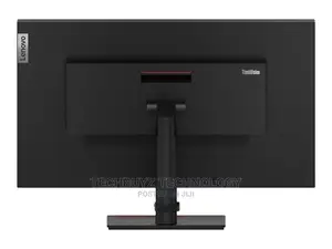 Lenovo Thinkvision P32p-20 31.5" UHD (3840x2160) MONITOR
