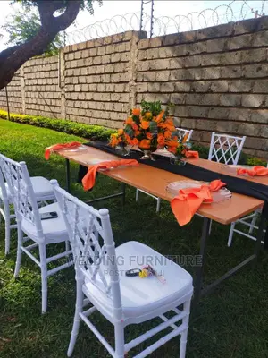 Dinning Chairs