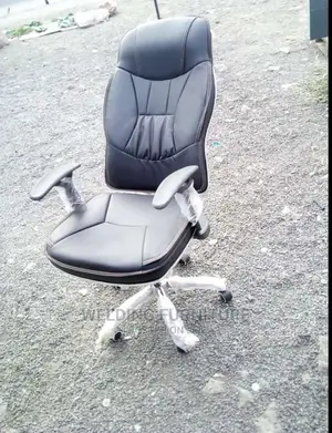 Office Leather Chair