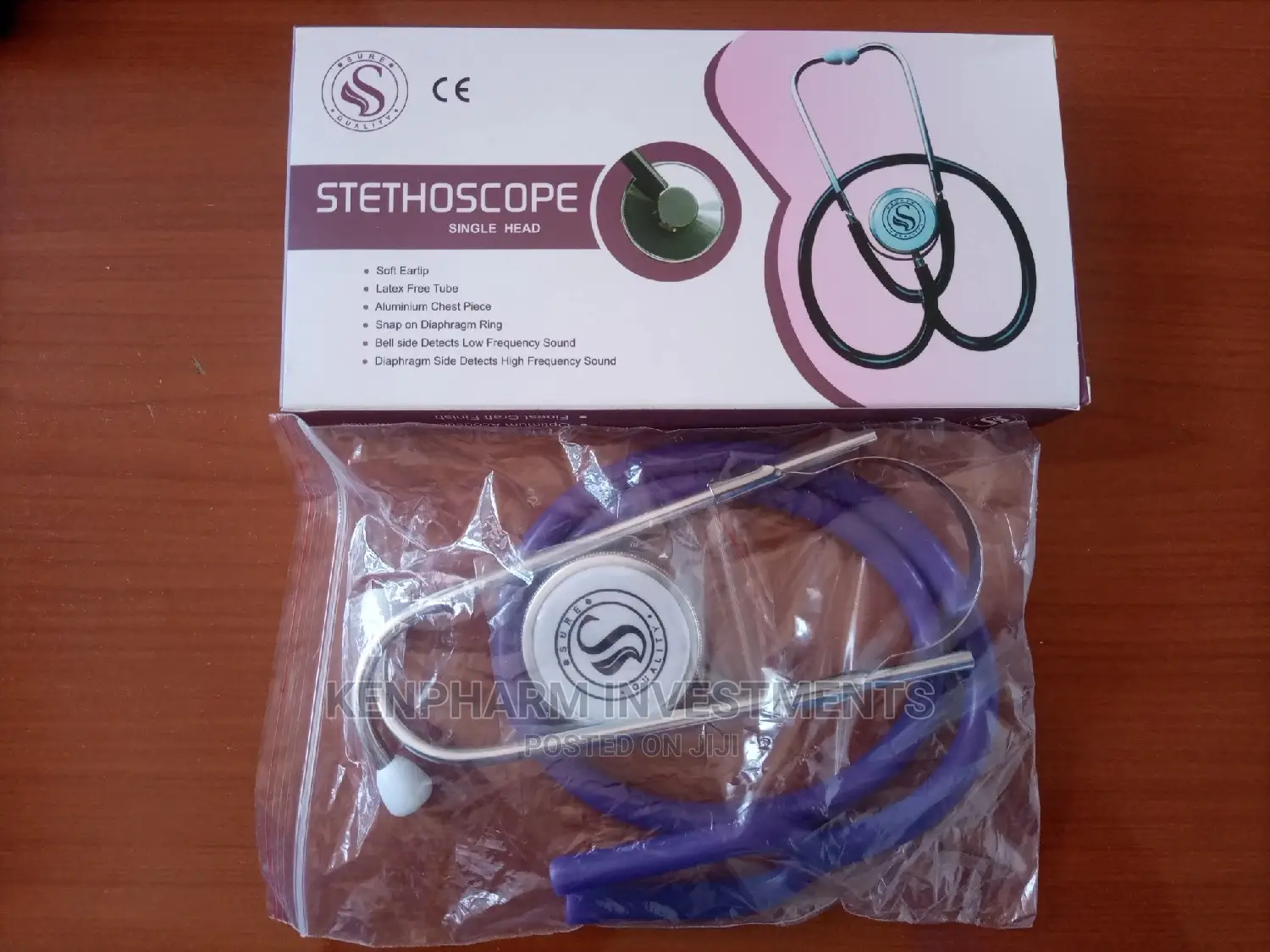 Student Stethoscope
