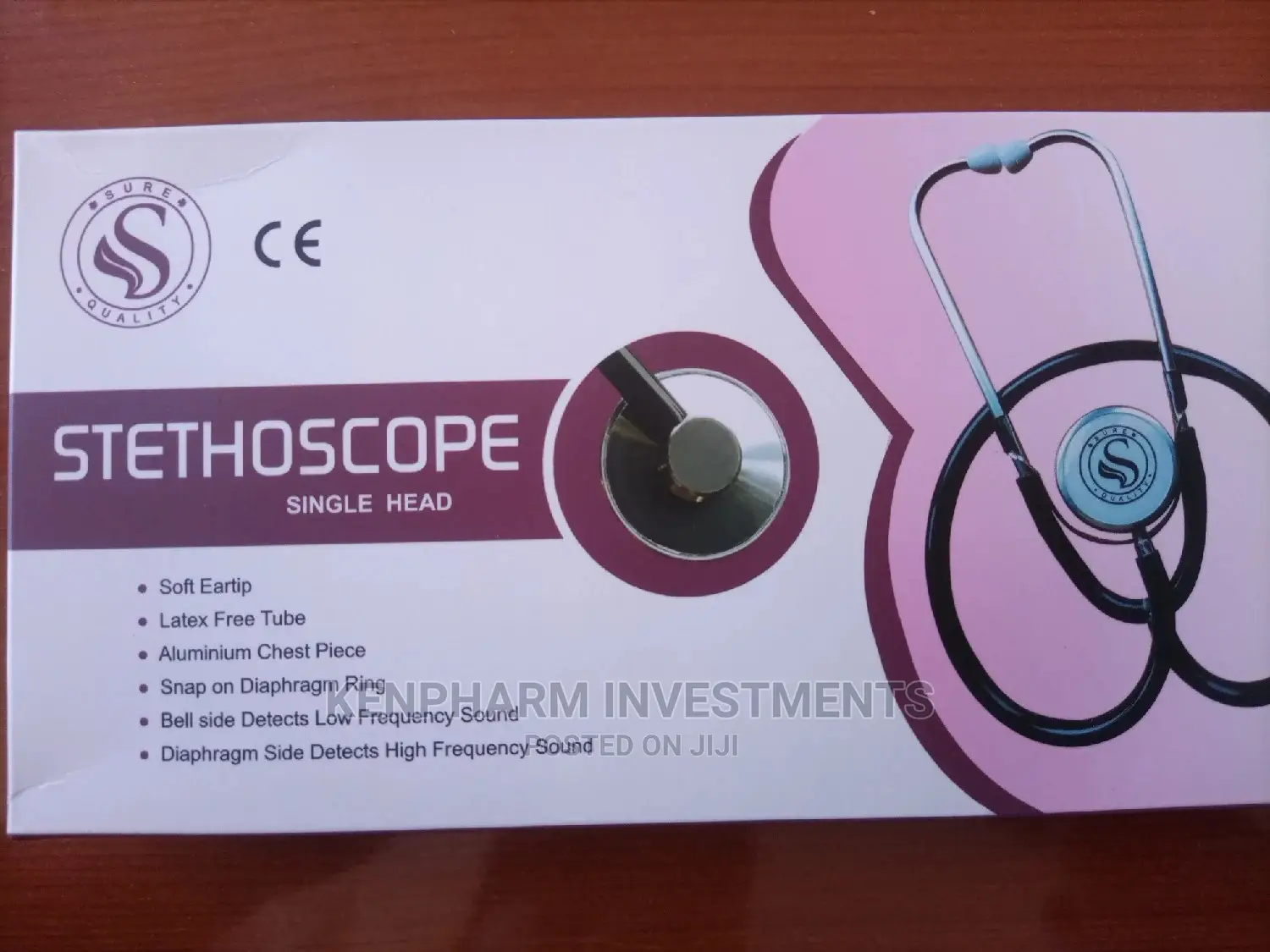 Student Stethoscope