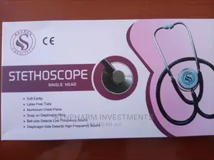 Student Stethoscope