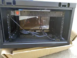 6 U Network Cabinet 600*450