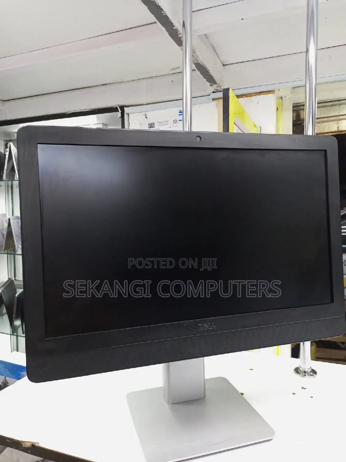 Desktop Computer Dell 8GB Intel Core i5 SSD 128GB