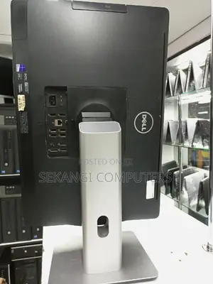 Desktop Computer Dell 8GB Intel Core i5 SSD 128GB