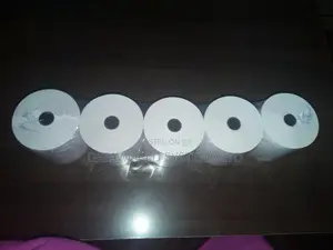 57mm X 40mm Thermal Paper Rolls