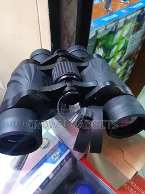 Eagles Eye Binoculars