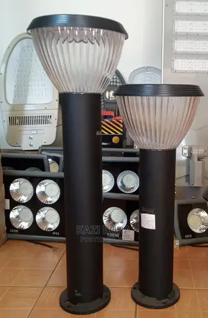 Solar Garden, Wall Lights