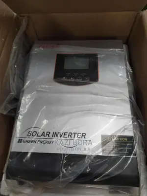 5kva Must Hybrid Inverters