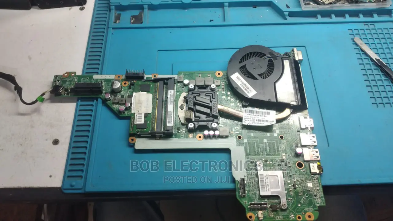 Laptops Motherboards (All Computer Hardware)