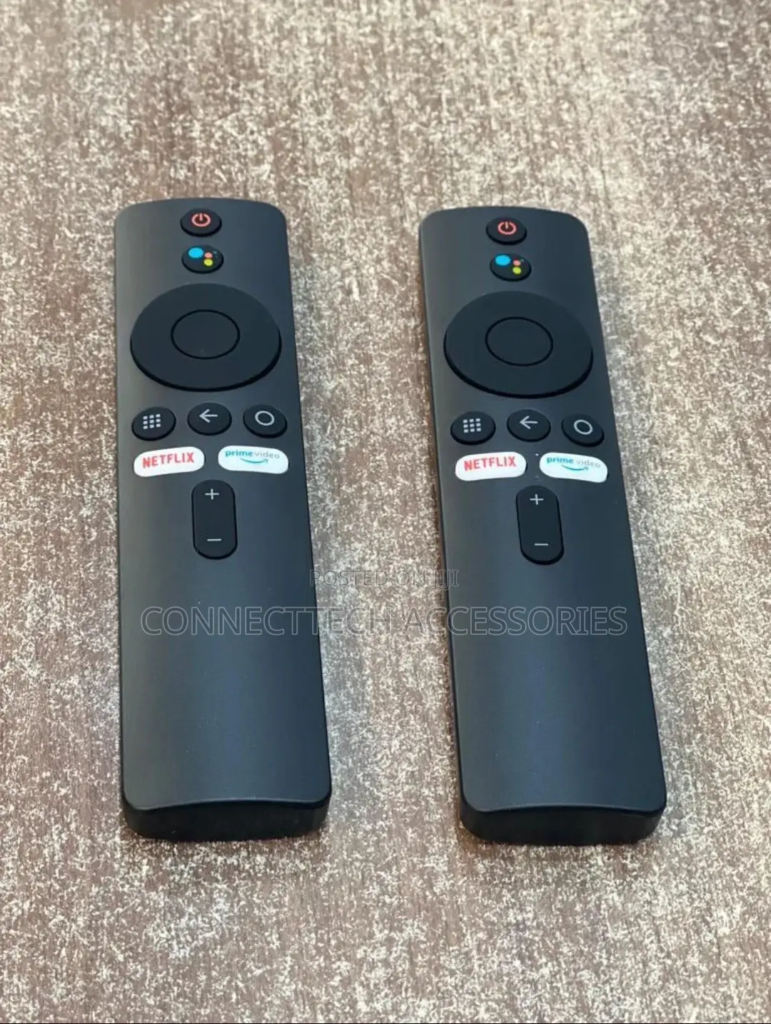Mi Box S/Mi Tv Remote
