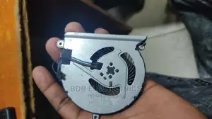 Laptop Fans Available (Used and New Available)