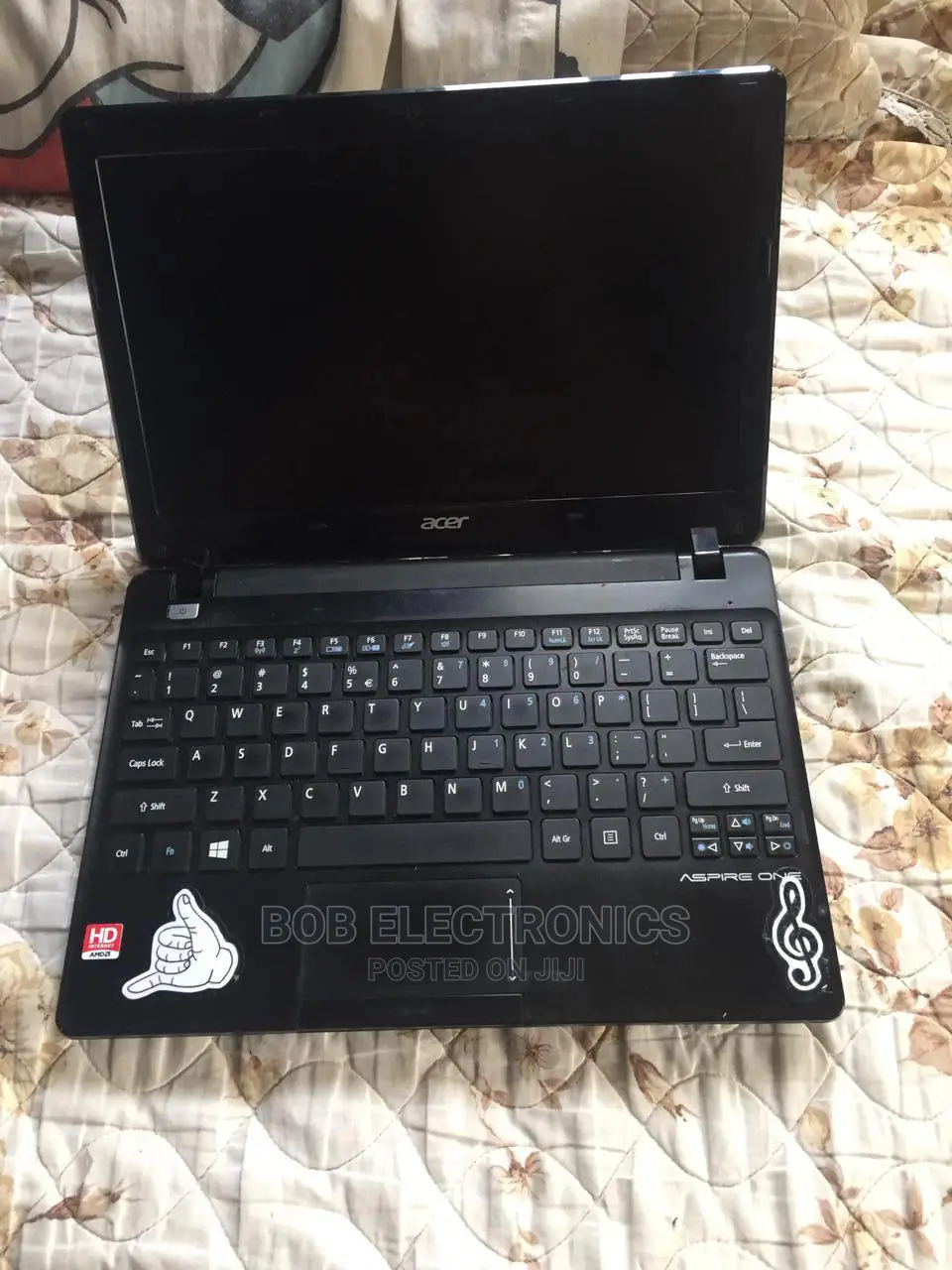Laptop HP Mini 210 2GB Intel Atom 250GB