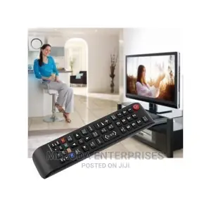 Remote Control SAMSUNG Digital LED TV Remote Control
