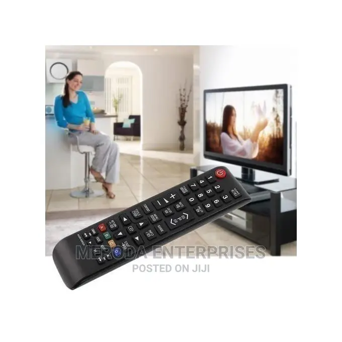 Remote Control SAMSUNG Digital LED TV Remote Control